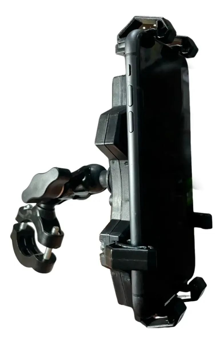 SUPORTE MOTO/BIKE 360